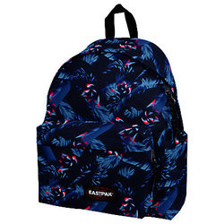Eastpak Padded Pak'R Backpack, Brize Blue